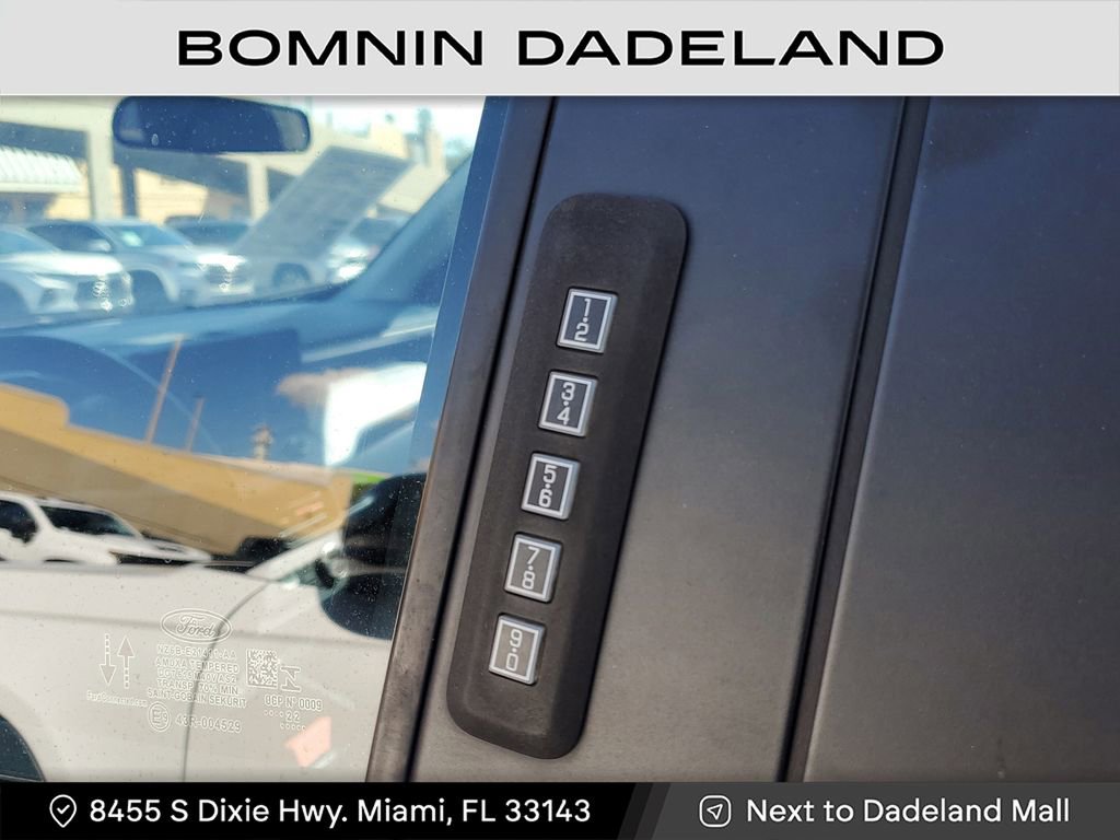 Used 2022 Ford Maverick XLT w/ Equipment Group 300A Standard image 11