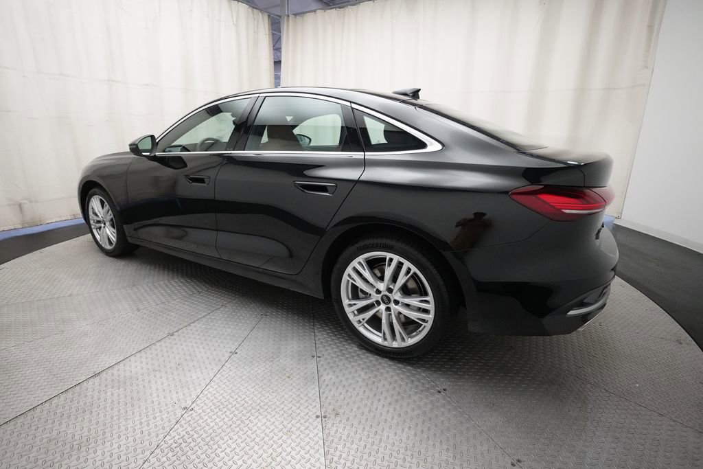 New 2026 Audi A5 2.0T Premium Plus AWD/4WD image 35