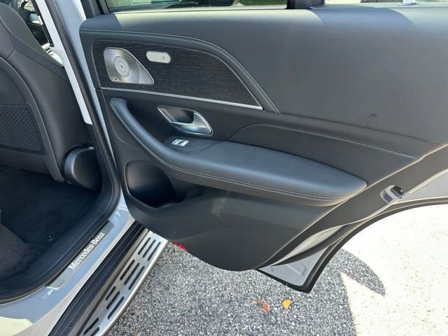 New 2026 Mercedes-Benz GLE 450 4MATIC image 19