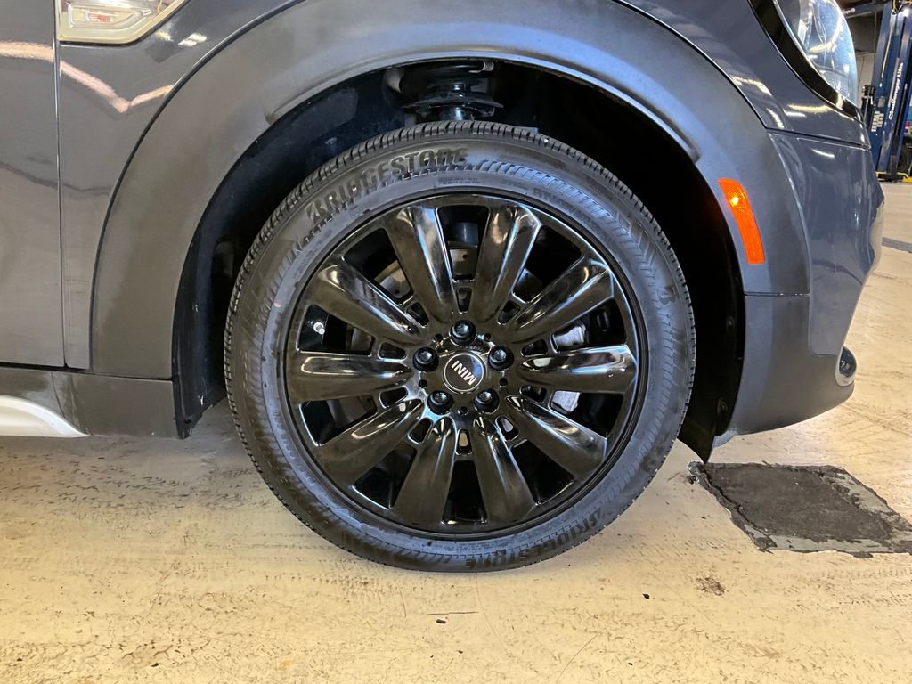 Used 2019 MINI Cooper Countryman SE image 19