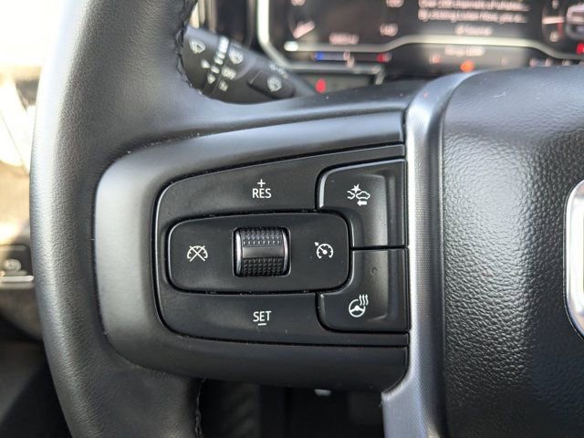 Used 2025 GMC Sierra 2500 SLE w/ SLE Value Package; image 28