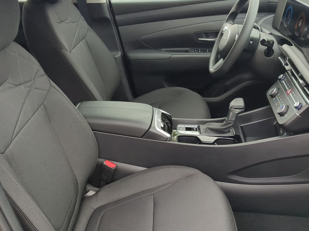 New 2026 Hyundai Tucson SE FWD image 22