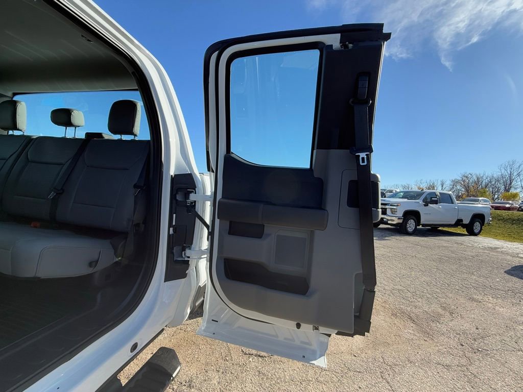 New 2026 Ford F250 XL w/ Snow Plow Prep Package AWD/4WD image 28