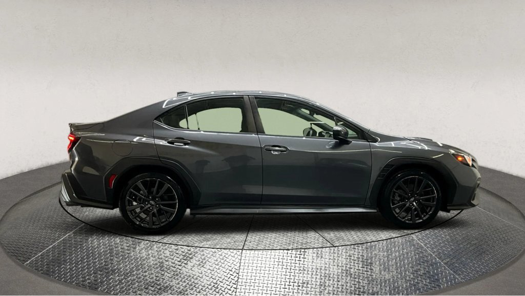 Used 2022 Subaru WRX Premium image 9
