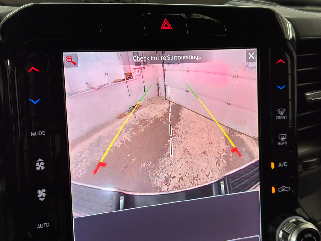 New 2026 RAM 2500 Tradesman AWD/4WD image 41