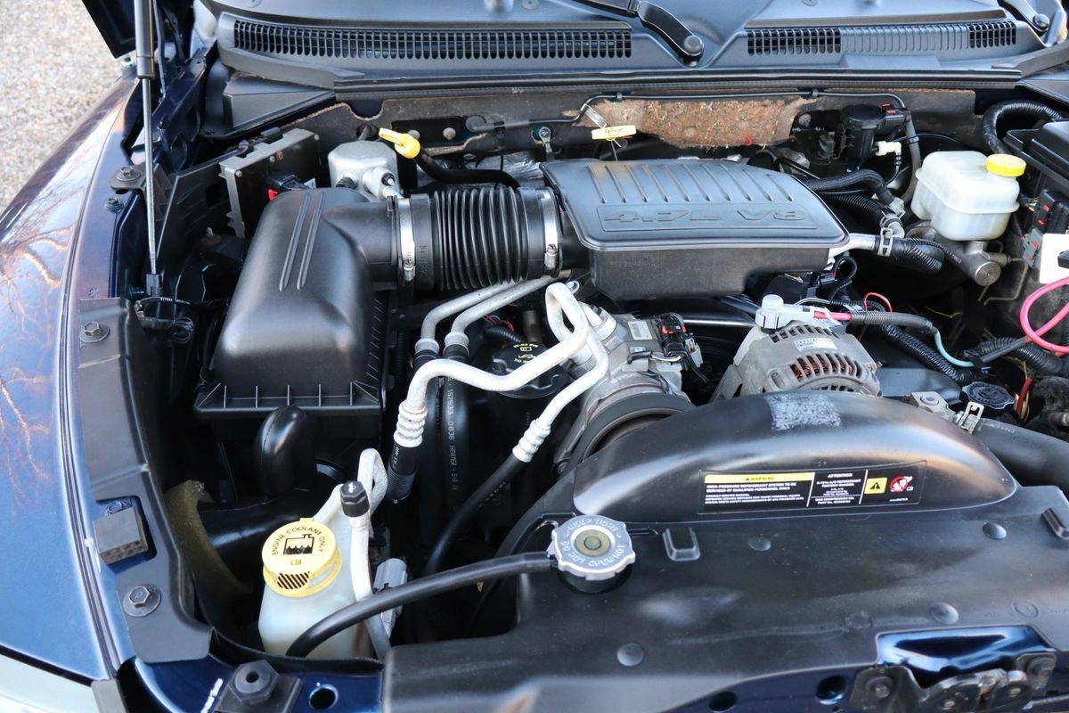 Used 2007 Dodge Dakota SLT image 37