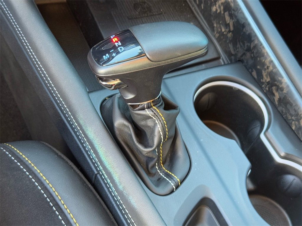 Used 2024 Dodge Durango SRT image 34