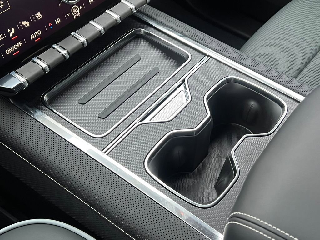 New 2026 GMC Sierra EV AT4 w/ AT4 Premium Package image 37