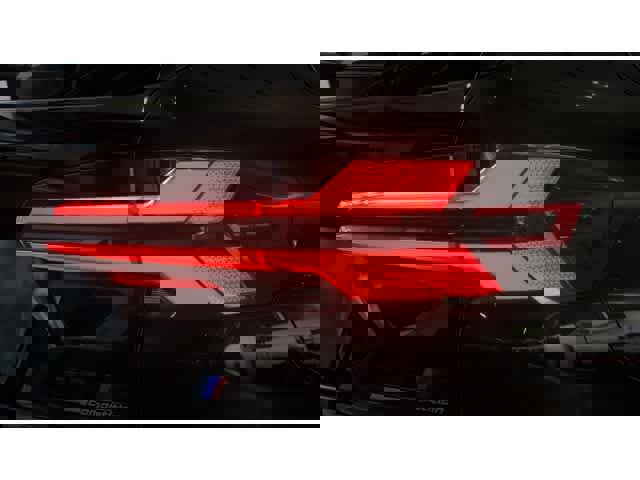 New 2026 BMW X5 M Competition image 8