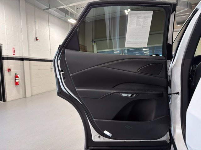 Used 2025 Lexus RX 350 AWD image 25