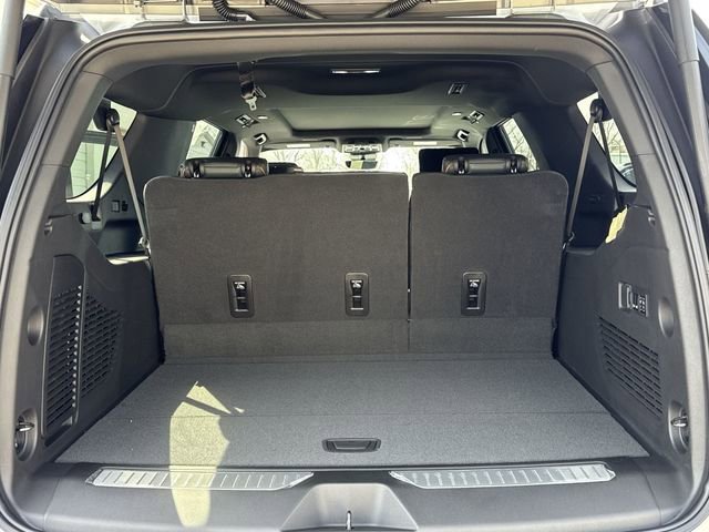 New 2026 GMC Yukon XL AT4 w/ AT4 Premium Plus Package image 11
