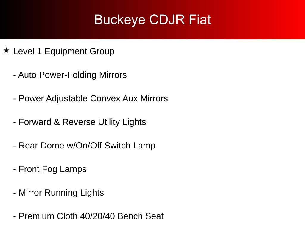 Certified 2024 RAM 2500 Big Horn w/ Off Road Package image 17