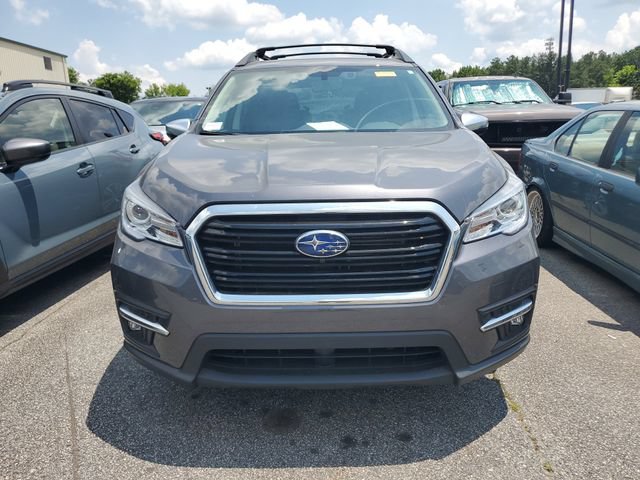 Used 2022 Subaru Ascent Touring AWD/4WD video 2