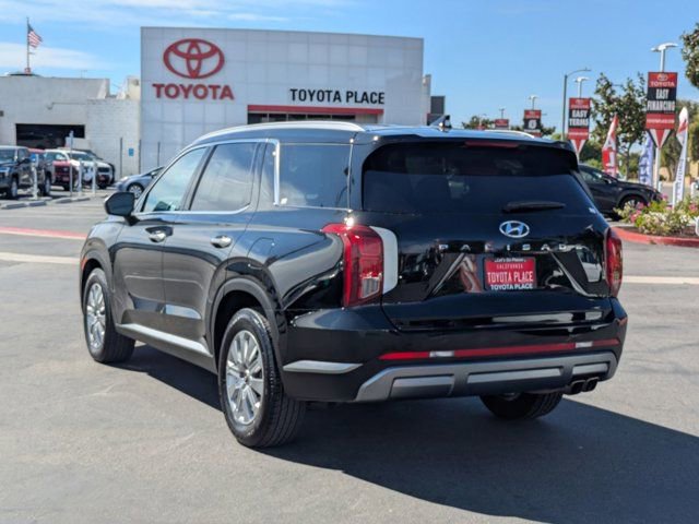 Used 2025 Hyundai Palisade SEL image 12