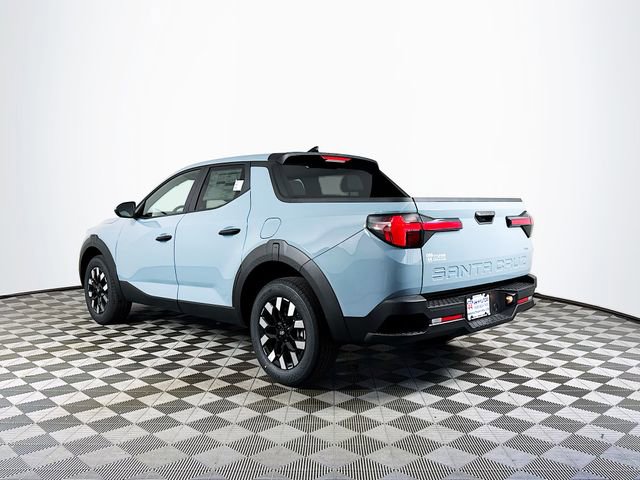 New 2026 Hyundai Santa Cruz SE image 6