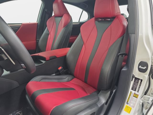 Used 2025 Lexus ES 350 F Sport FWD image 14