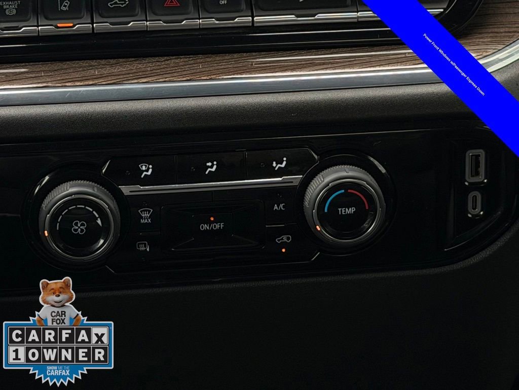 Used 2024 Chevrolet Silverado 2500 LT image 18