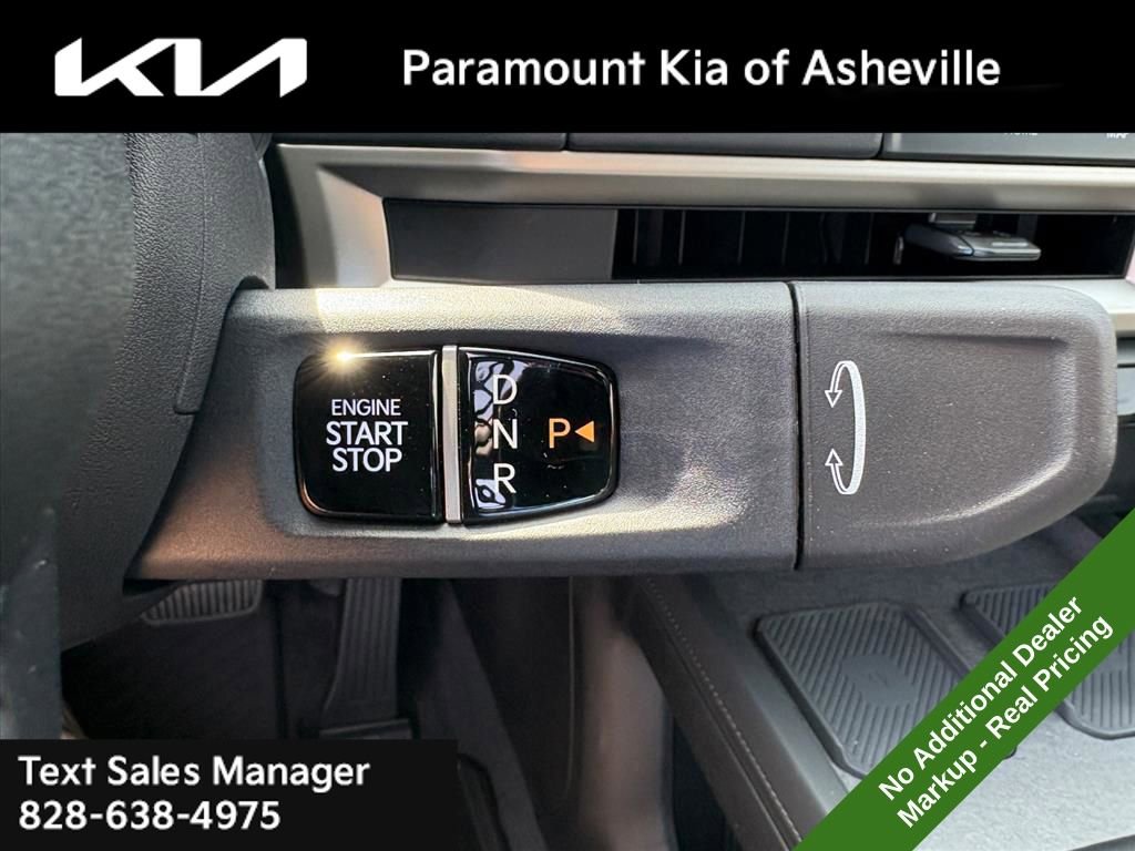 New 2027 Kia Telluride S image 15