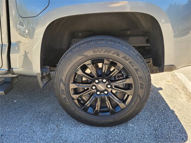 Used 2022 GMC Canyon Elevation image 16