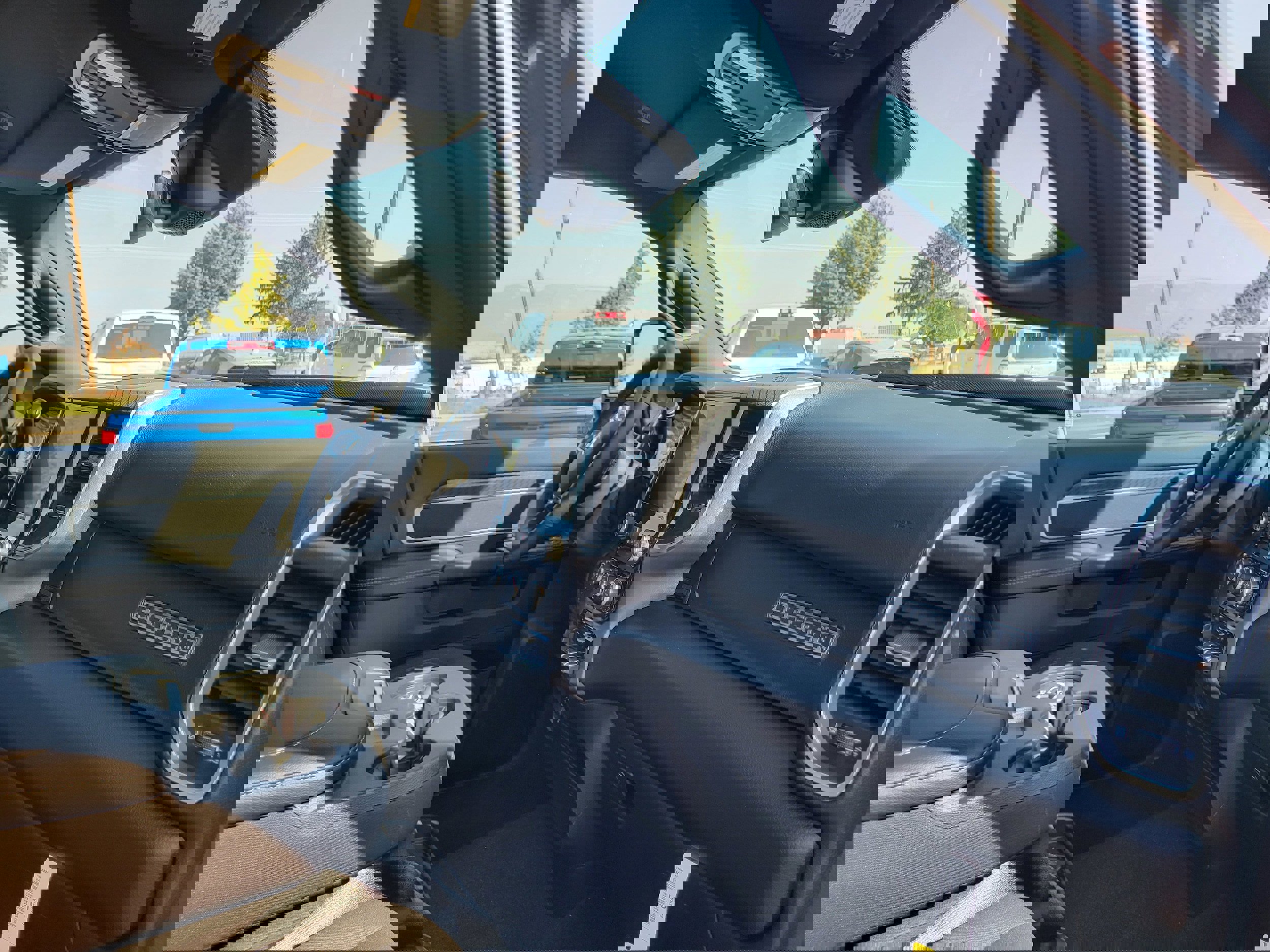 New 2026 RAM 3500 Big Horn image 21