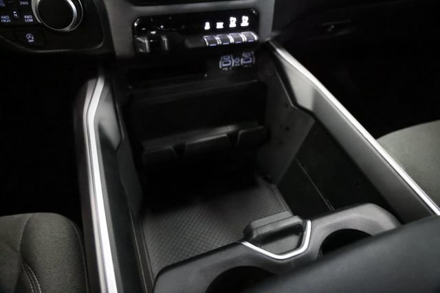 Used 2022 RAM 1500 Big Horn image 25