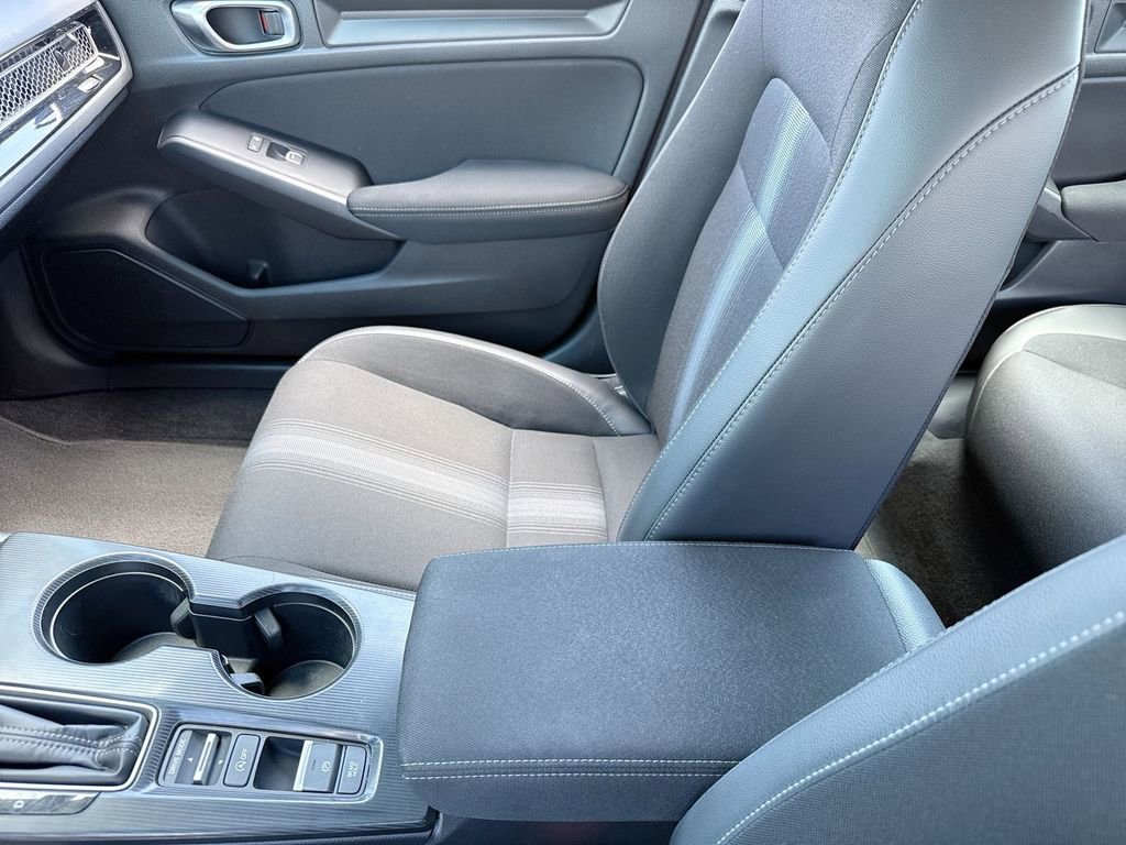 Used 2024 Honda Civic Sport image 17