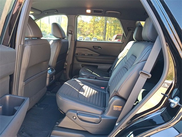 Used 2024 Nissan Pathfinder Rock Creek image 20
