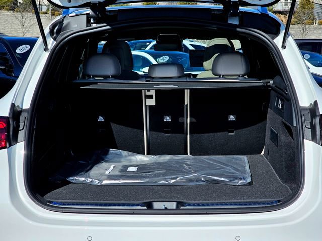 New 2026 Mercedes-Benz GLC 300 4MATIC image 10