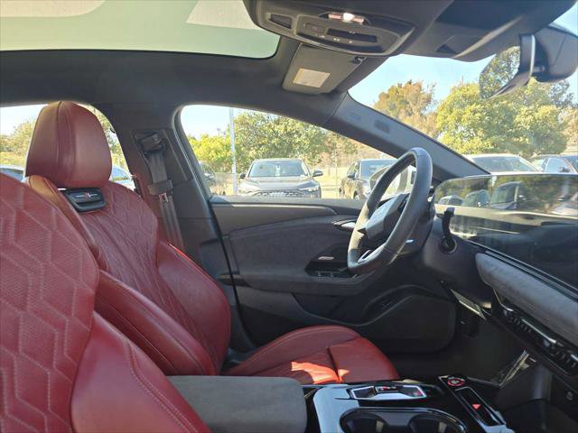 New 2025 Audi S6 e-tron Prestige image 10