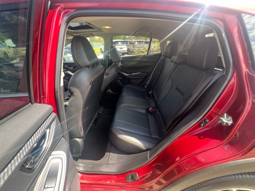 Used 2018 Subaru Crosstrek 2.0i Limited AWD/4WD image 6