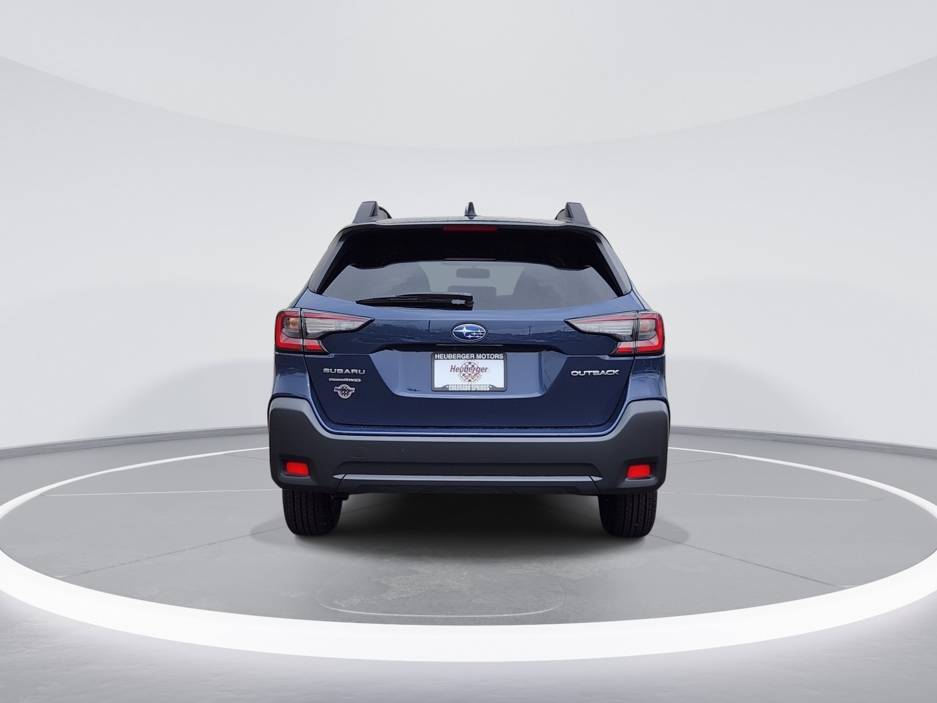 Used 2025 Subaru Outback Premium AWD/4WD image 6