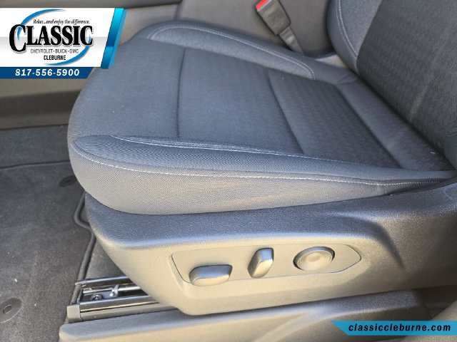 Used 2025 Chevrolet Suburban LS RWD image 25