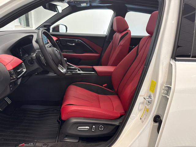 New 2026 Acura ADX A-Spec w/ Advance Package AWD/4WD image 12