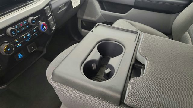 New 2026 Ford F250 XL w/ STX Appearance Package image 15