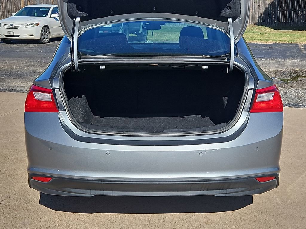 Used 2024 Chevrolet Malibu LT image 15