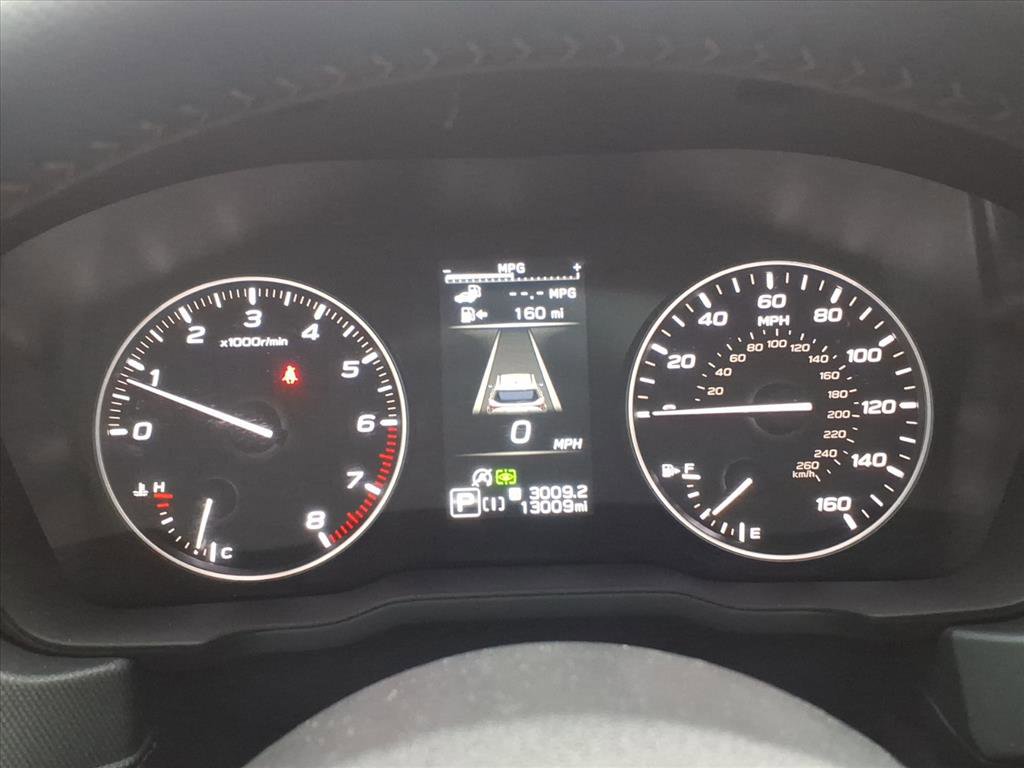 Used 2025 Subaru Forester Touring w/ Popular Package - Touring image 19