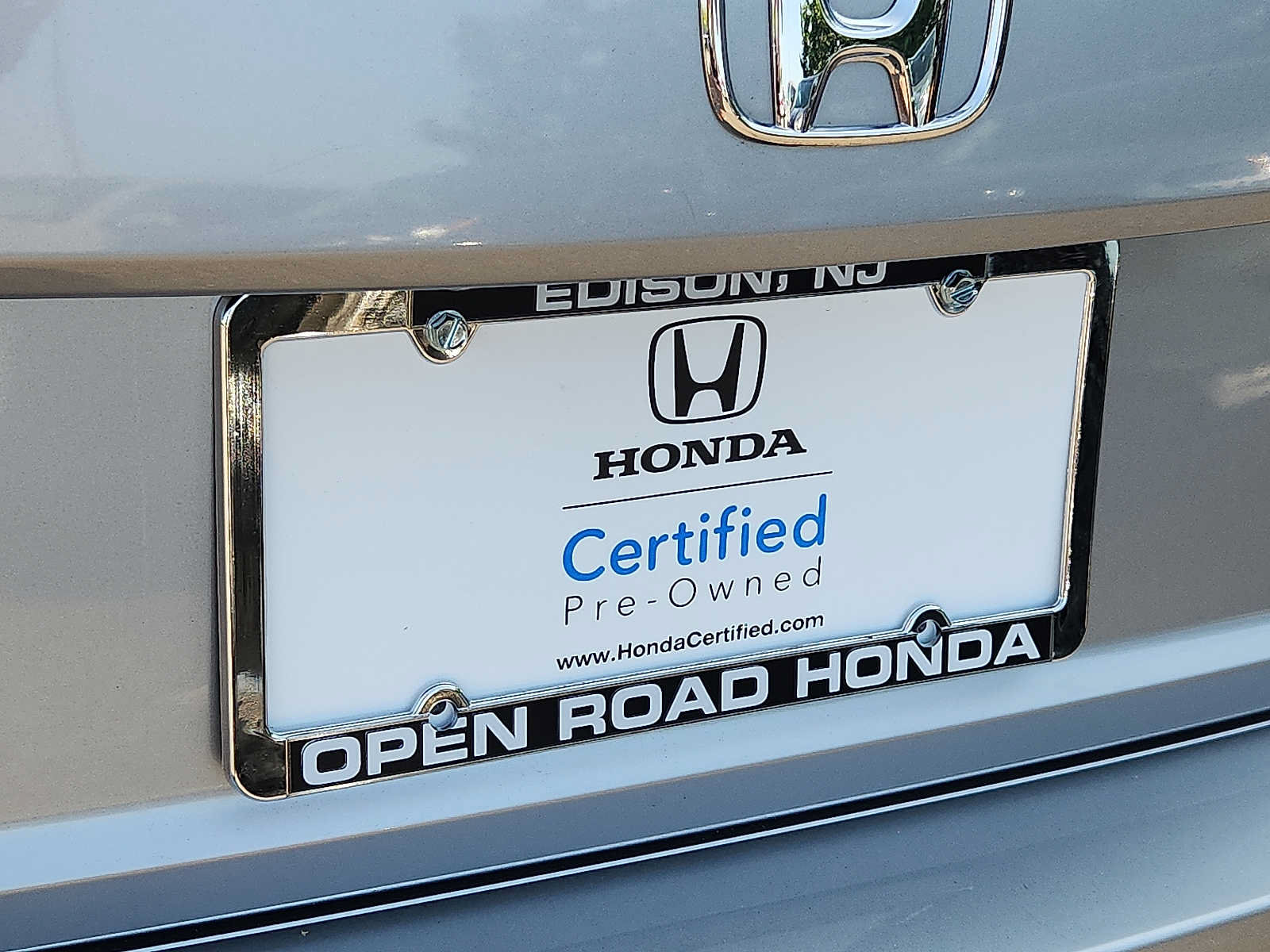 Certified 2023 Honda Civic Touring image 31