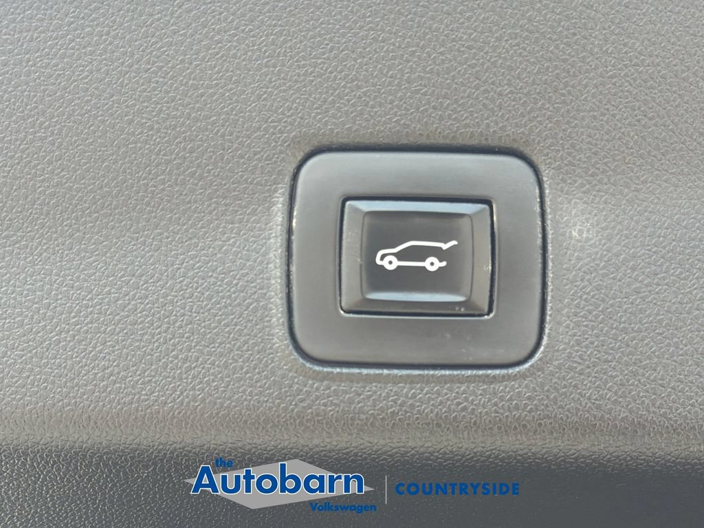 Used 2021 Chevrolet TrailBlazer LT w/ Sun and Liftgate Package FWD image 30