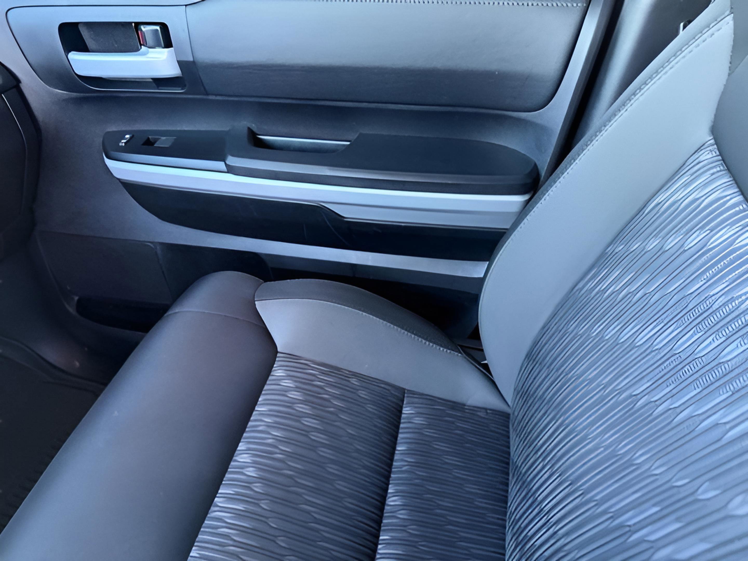 Used 2021 Toyota Tundra SR5 w/ TRD Sport Package image 26