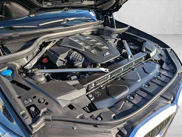 New 2026 BMW X5 M60i AWD/4WD image 17