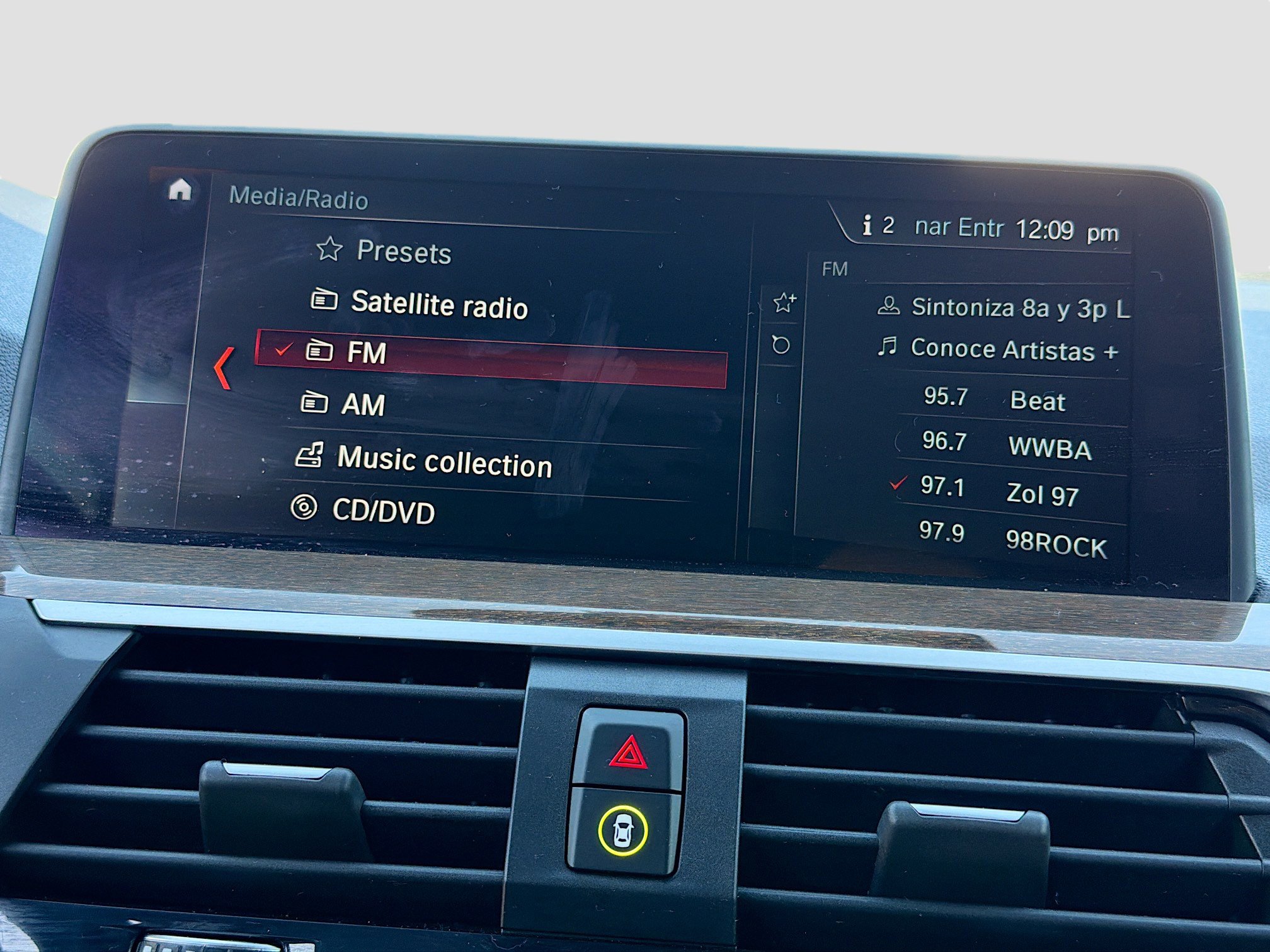 Used 2018 BMW X3 xDrive30i image 31