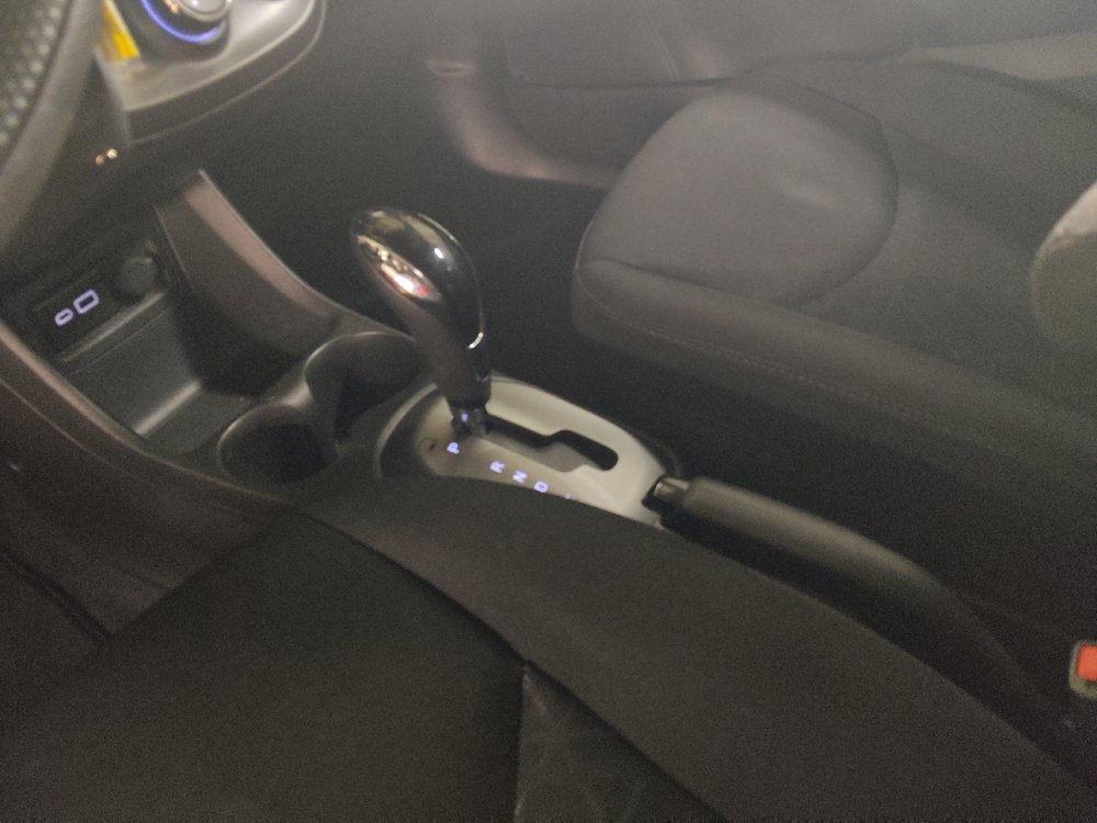 Used 2019 Chevrolet Spark LT FWD image 26