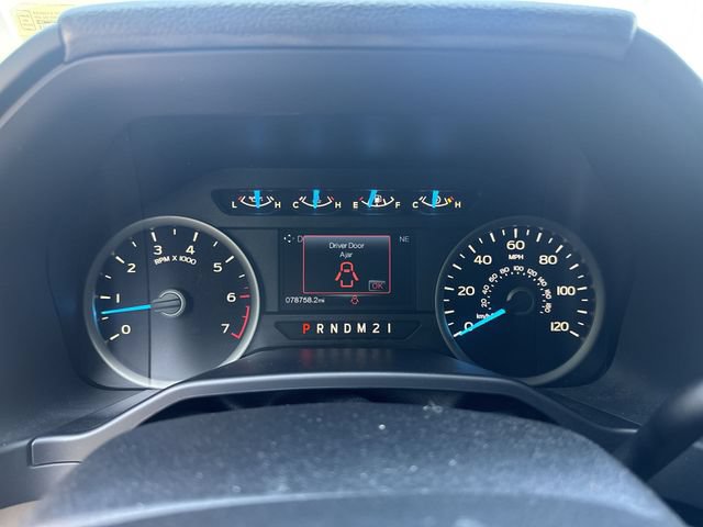 Used 2016 Ford F150 XLT w/ Equipment Group 301A Mid AWD/4WD image 19