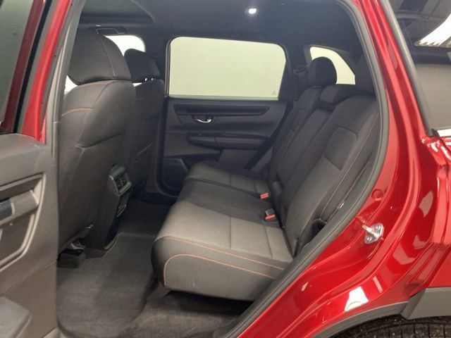Certified 2024 Honda CR-V Sport image 20