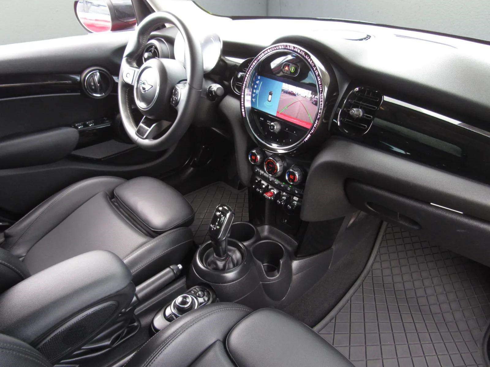 Used 2022 MINI Cooper S FWD image 10