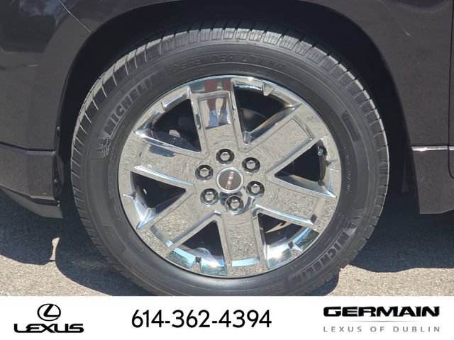 Used 2015 GMC Acadia Denali AWD/4WD image 12