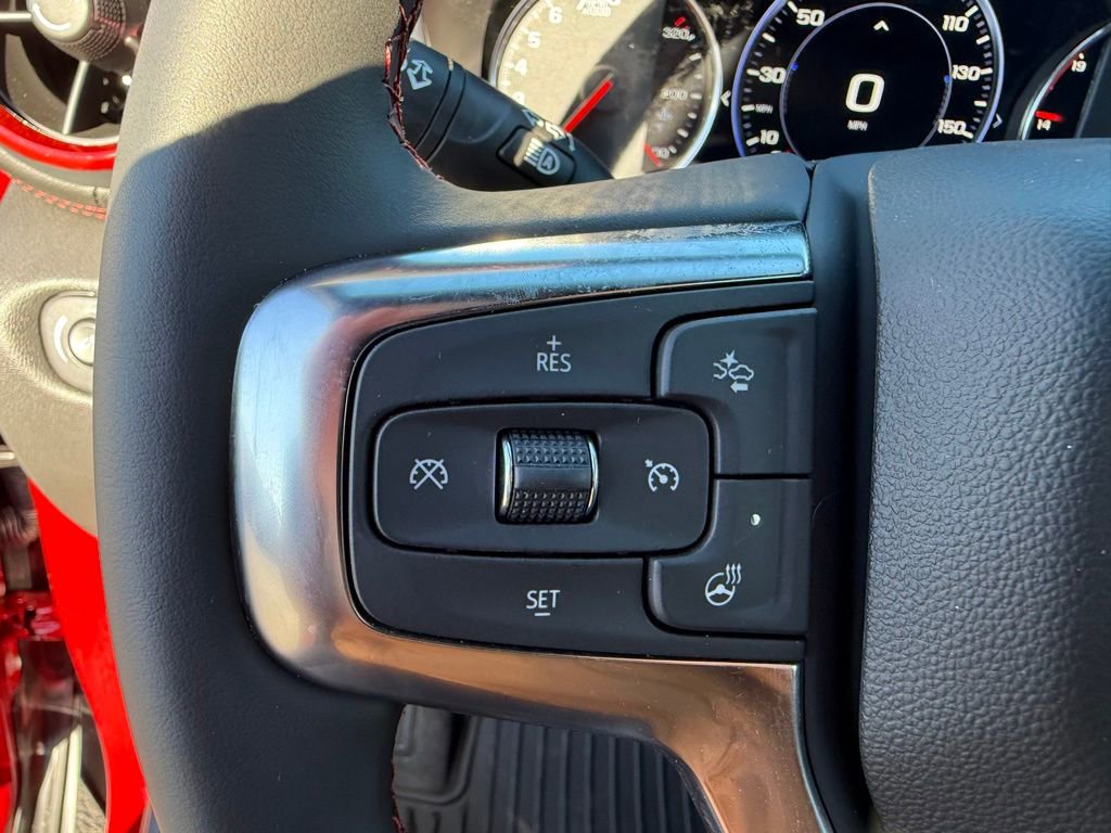 New 2026 Chevrolet Blazer RS image 26