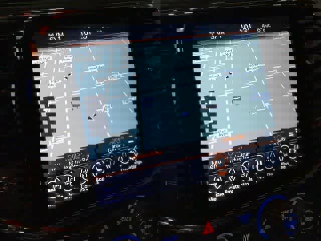 Used 2020 Jeep Grand Cherokee Trailhawk w/ Trailhawk Luxury Group image 29