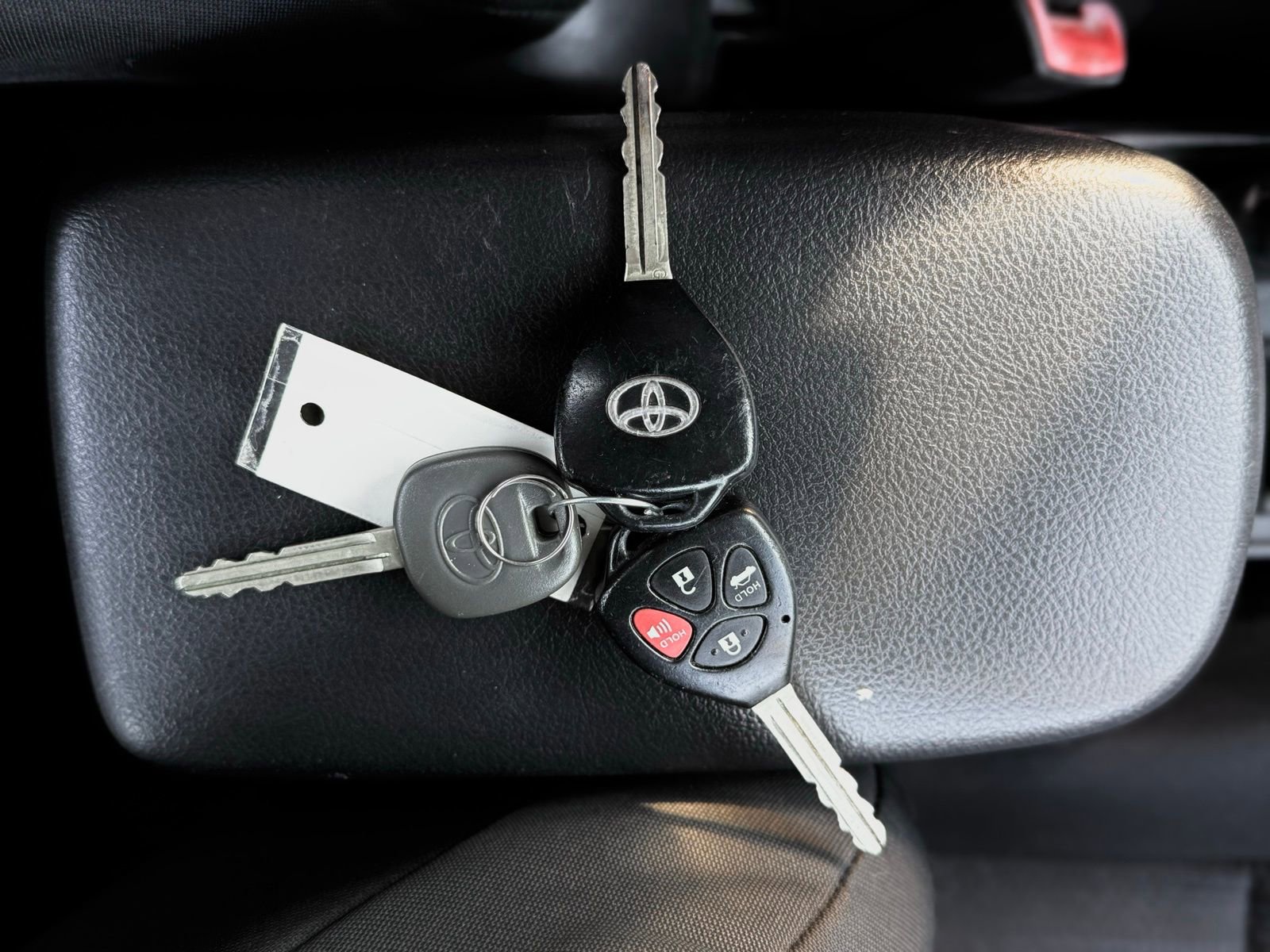 Used 2011 Toyota Corolla S FWD image 36