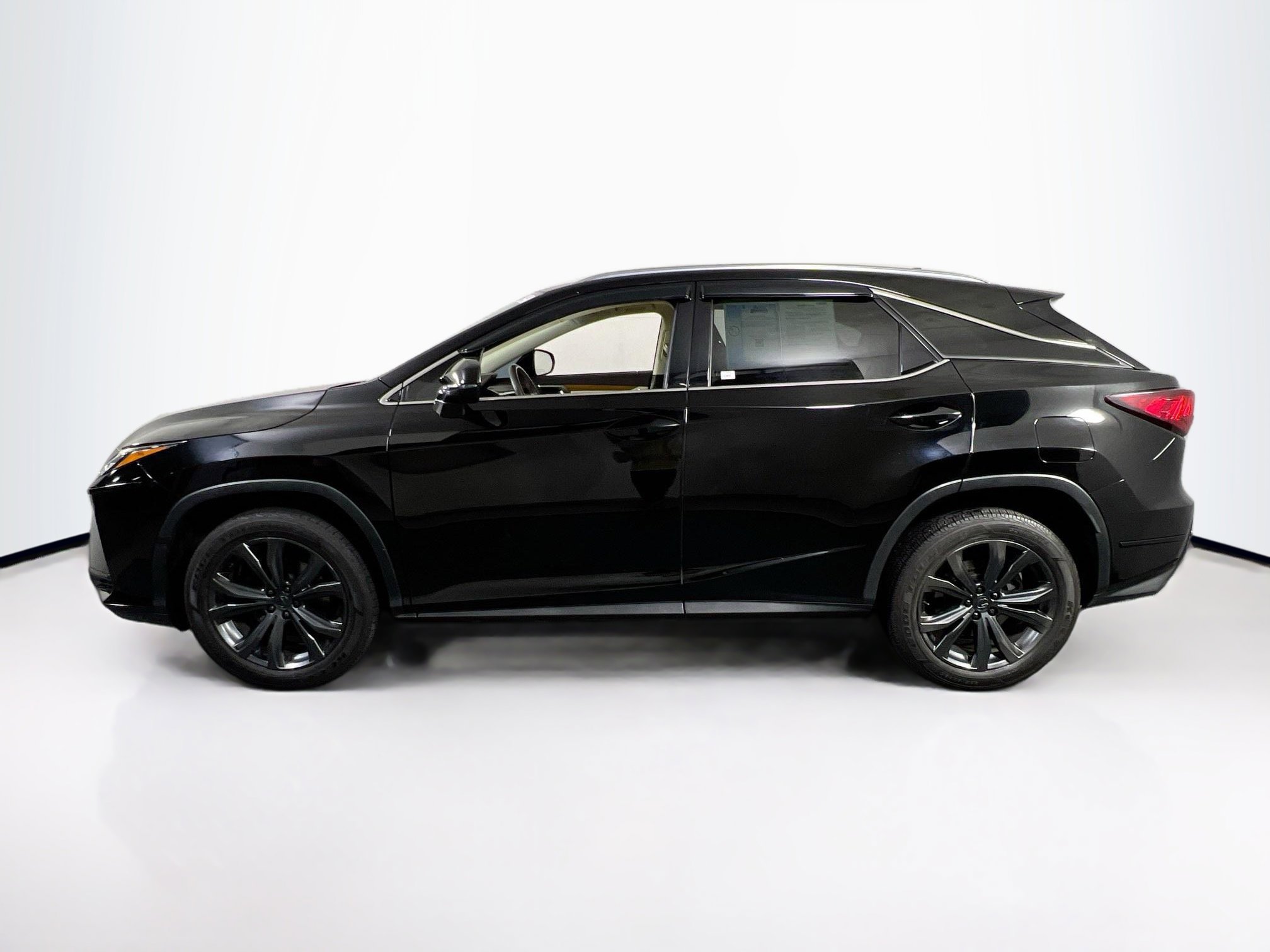 Used 2019 Lexus RX 350 AWD w/ Navigation Package image 8